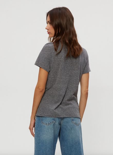Vera Tee -- Charcoal