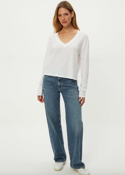 Brea Top -- Chalk