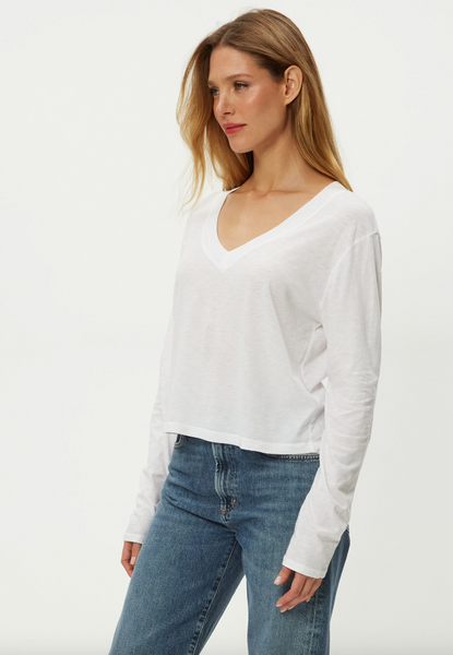 Brea Top -- Chalk