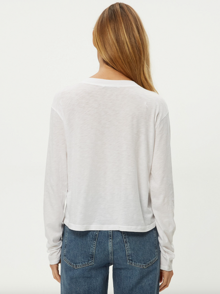 Brea Top -- Chalk