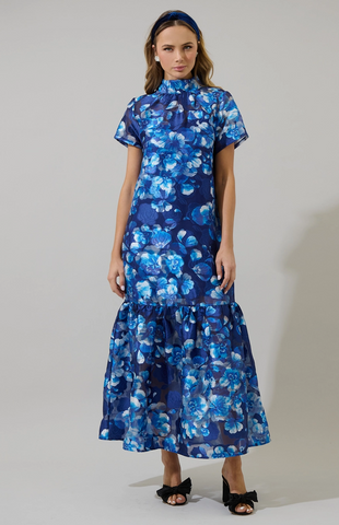 Bayside Dress