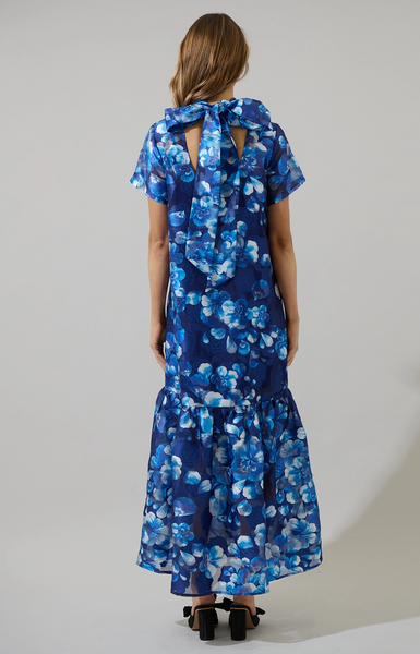 Bayside Dress
