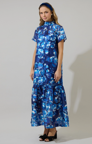 Bayside Dress