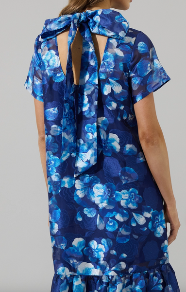 Bayside Dress