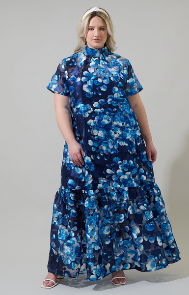 Bayside Dress