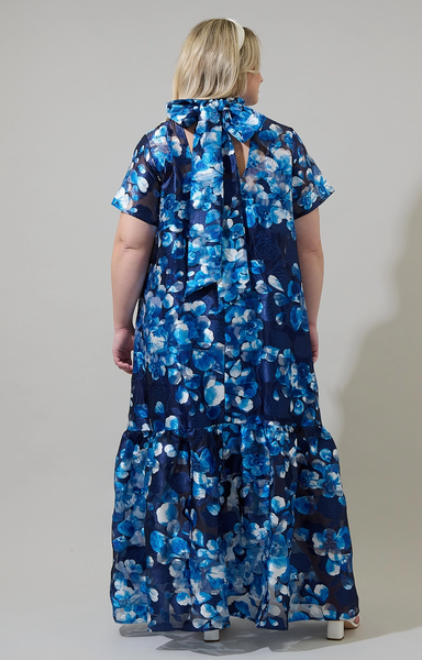 Bayside Dress