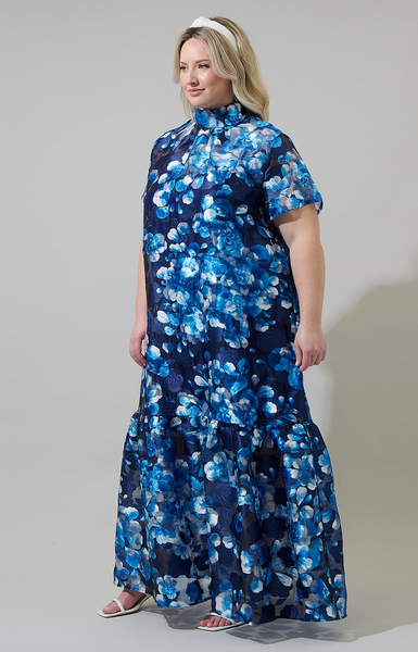 Bayside Dress