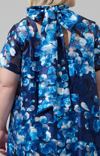Bayside Dress