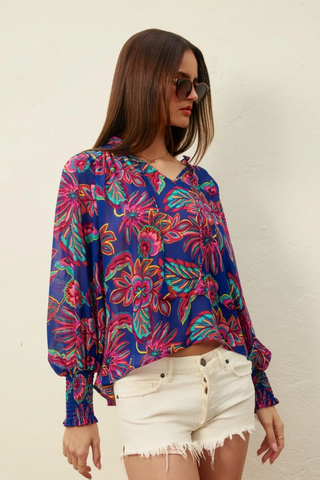 Galapagos Top
