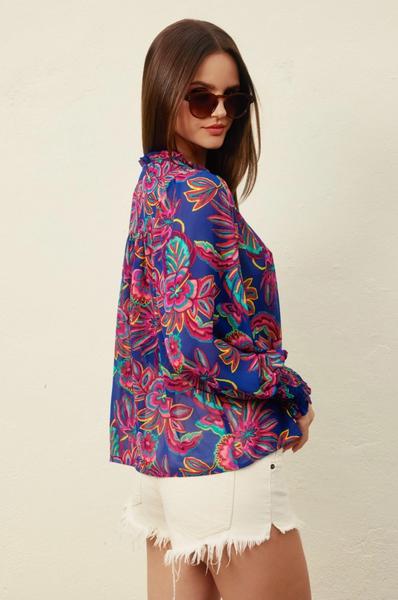 Galapagos Top