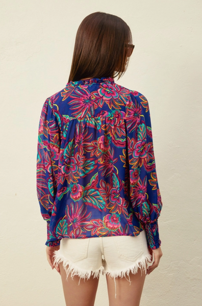 Galapagos Top