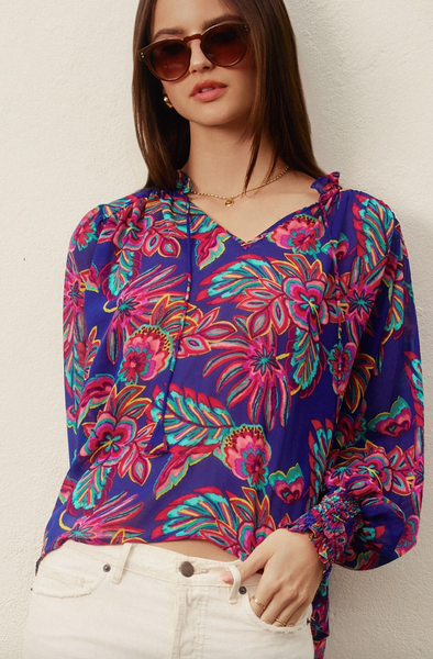 Galapagos Top