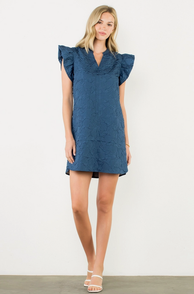 Mae Dress