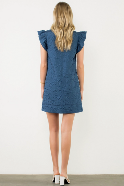 Mae Dress