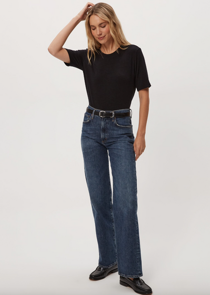 Frankie Tee -- Black