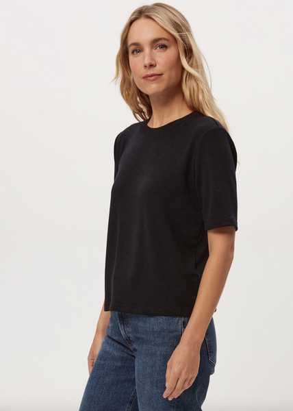 Frankie Tee -- Black