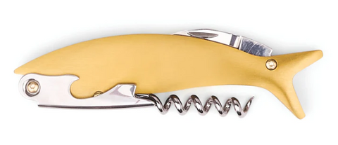 The Maple Wine Bottle Opener