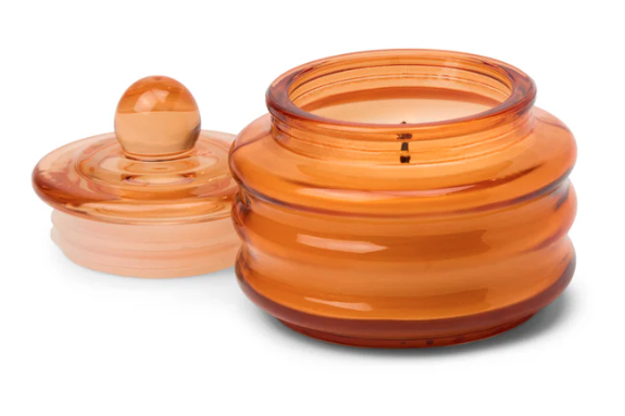 Beam Glass Candle - Pumpkin Spice 3oz