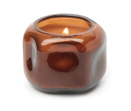 Basalt 5 oz Candle - Sienna Sunset