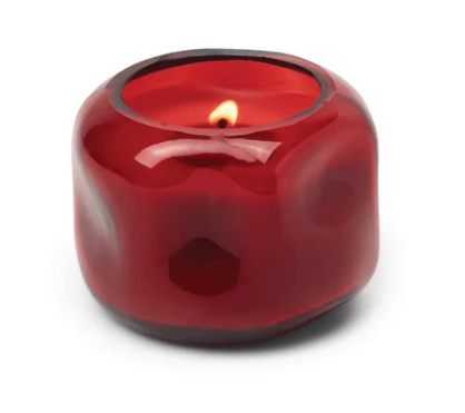 Basalt 5 oz Candle - Yuzu Woods
