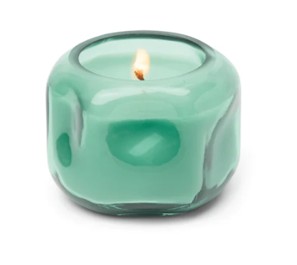 Basalt 5 oz Candle - Fresh Air & Sea Salt