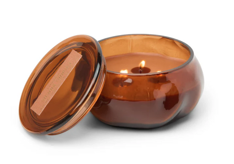 Basalt 10 oz Candle - Sienna Sunset