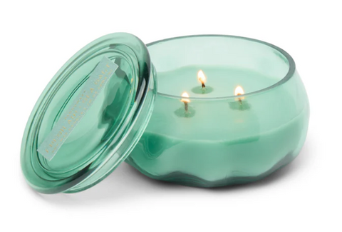 Basalt 10 oz Candle - Fresh Air & Sea Salt