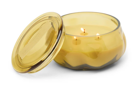 Basalt 10 oz Candle - Tobacco Patchouli