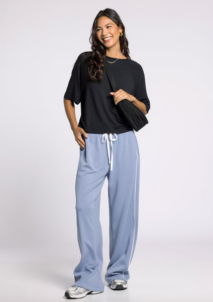 Hilda Tee -- Black