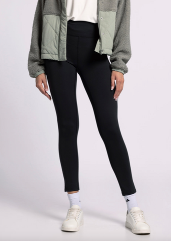 Callie Leggings -- Black