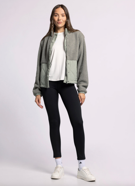 Callie Leggings -- Black