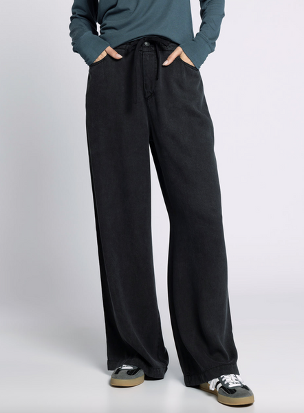 Austin Pants -- Rachel Wash