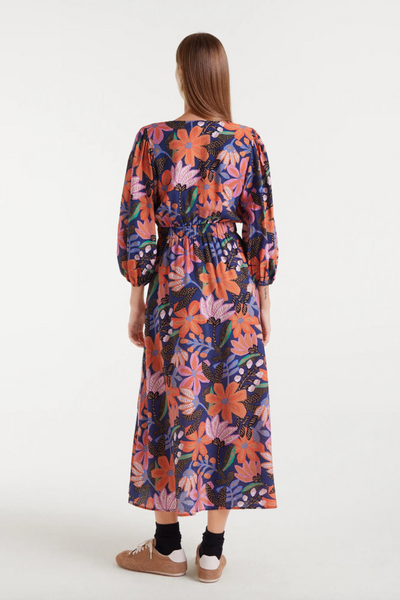 Alpine Dress