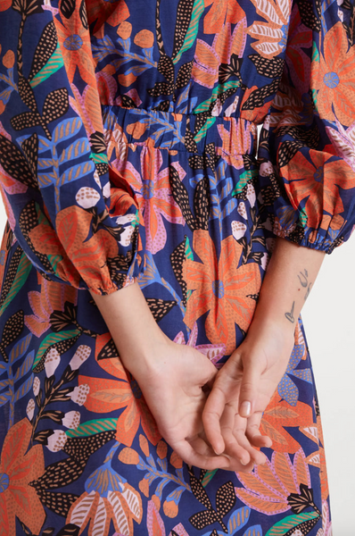 Alpine Dress