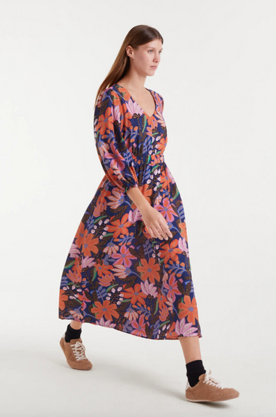 Alpine Dress
