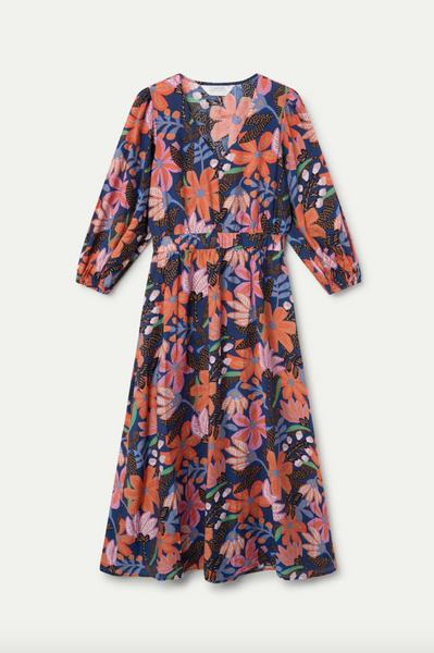 Alpine Dress