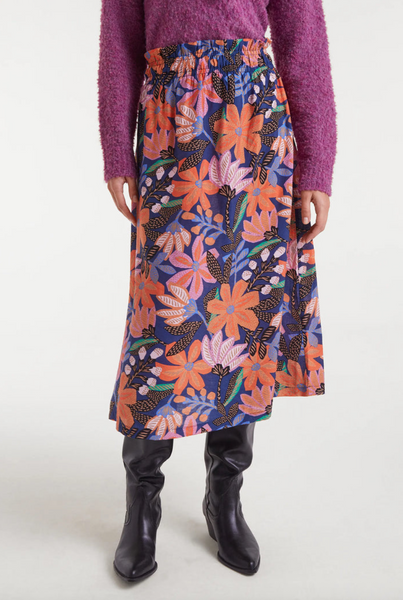 Tigerlily Skirt