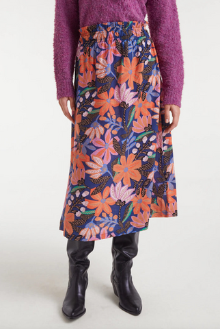 Tigerlily Skirt