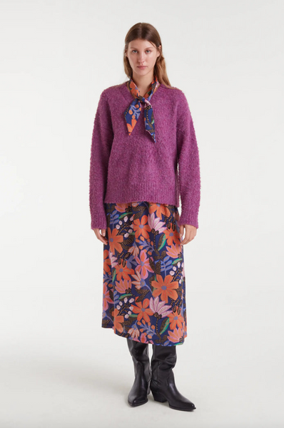 Tigerlily Skirt