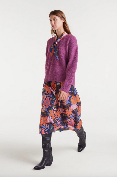 Tigerlily Skirt