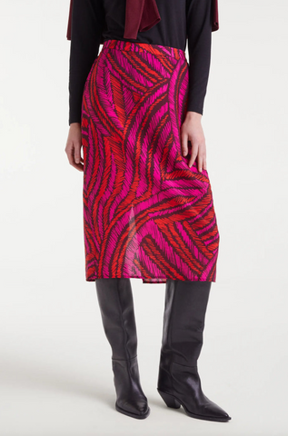 Fedora Skirt