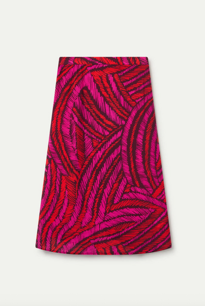 Fedora Skirt