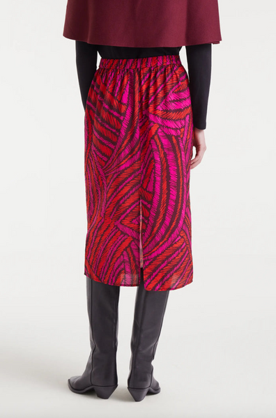 Fedora Skirt