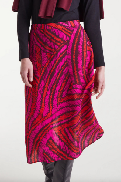 Fedora Skirt