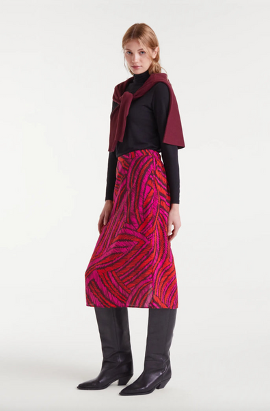 Fedora Skirt
