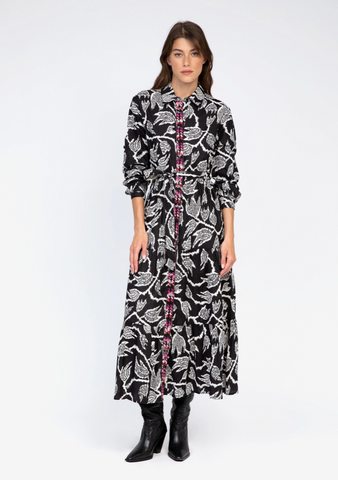 Dana Dress