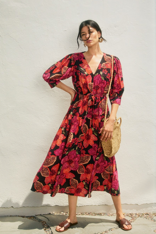 Passion Dress