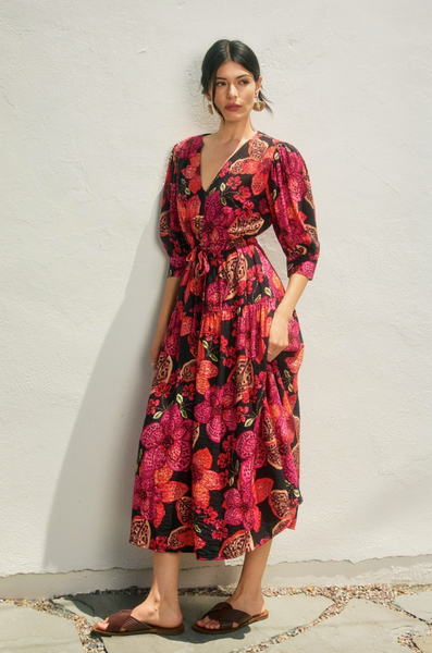 Passion Dress