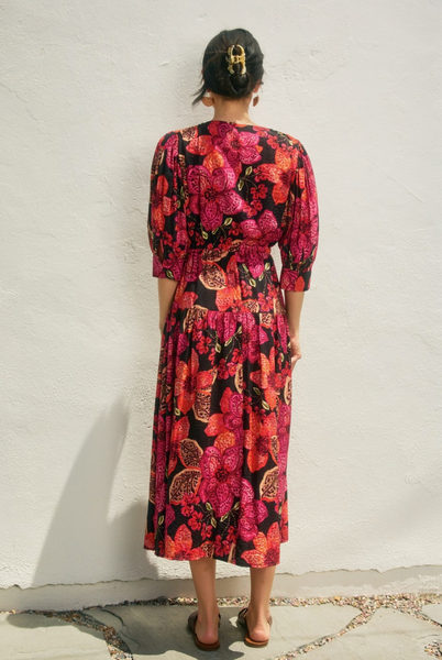 Passion Dress