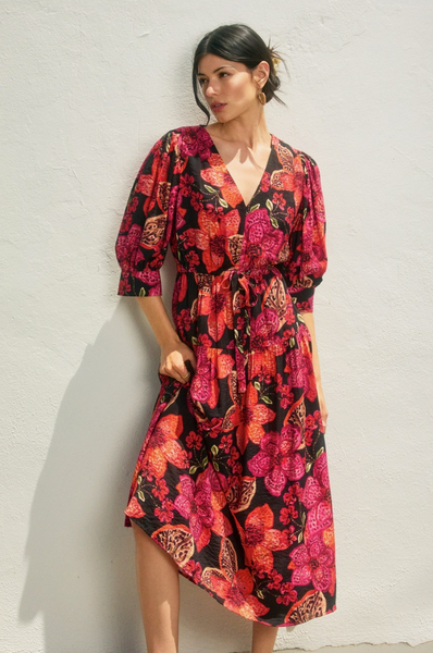 Passion Dress